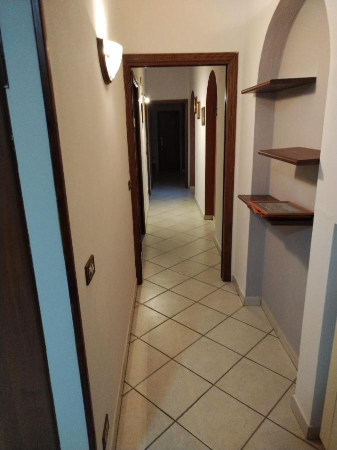 Casa Isidora Lägenhet Acquaviva  Exteriör bild