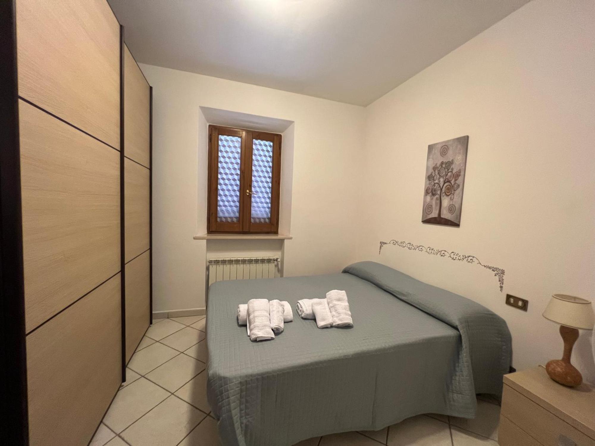 Casa Isidora Lägenhet Acquaviva  Exteriör bild