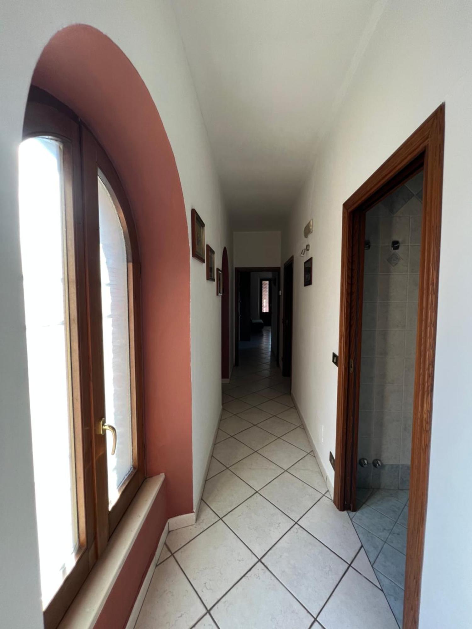 Casa Isidora Lägenhet Acquaviva  Exteriör bild