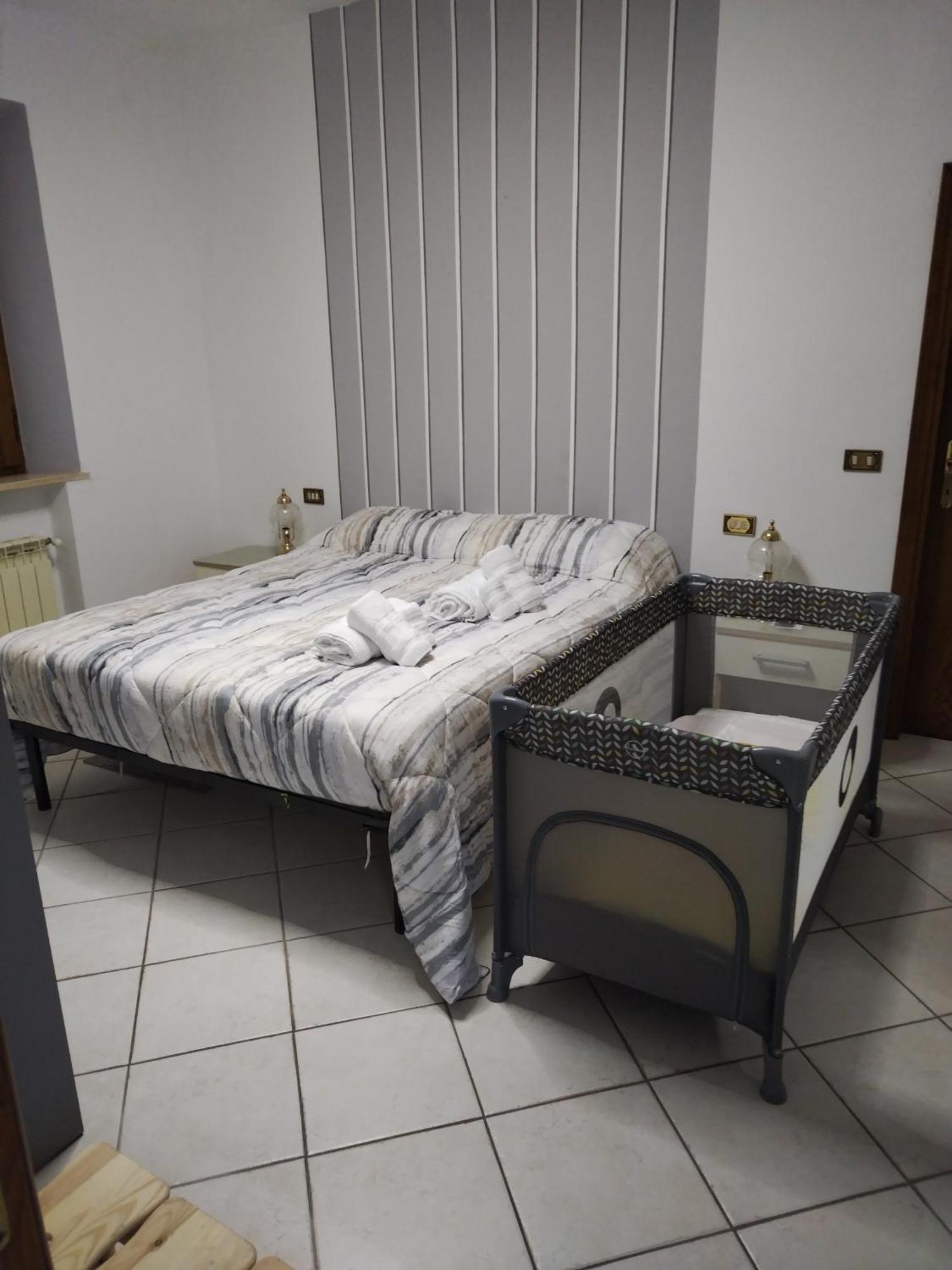 Casa Isidora Lägenhet Acquaviva  Rum bild